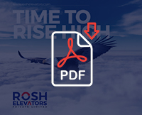 Rosh Elevator